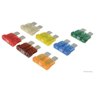 AUTO OSIG SET 50296477066 UBODNI 7KOM ELPARTS 