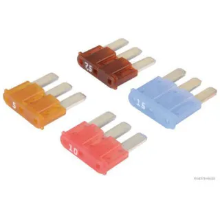 AUTO OSIG SET 50296667066 UBODNI MICRO-3 4KOM ELPARTS 