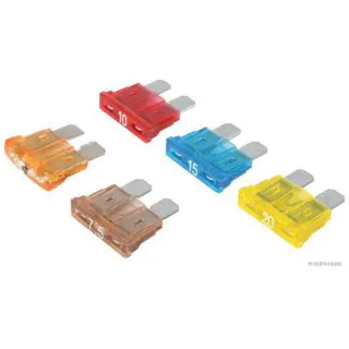 AUTO OSIG SET 50296800066 UBODNI SMART 5KOM ELPARTS 