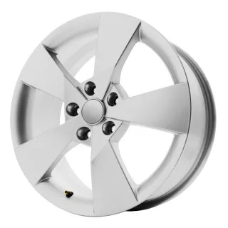 SET ZA REP FELNI SILVER 38167 LAMPA 