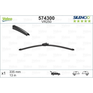 METL ZAD VM250 574300 ( 119504 ) POLO 4/5 02- 