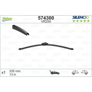 METL ZAD VM250 574300 ( 119504 ) POLO 4/5 02- 
