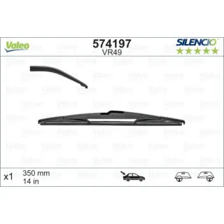 METL VM39 574197 = 574288 VM49 ( 116545 ) VALEO 