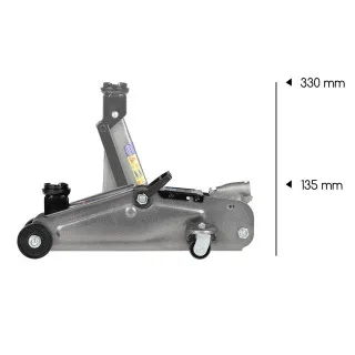 DIZALICA 437000 HIDR 2T KOLICA PROFI 