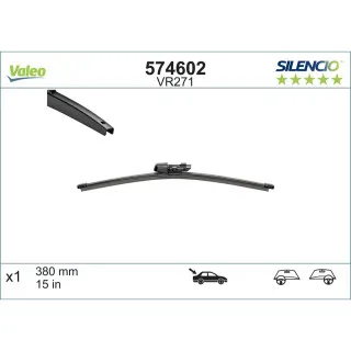 METL 574602 ( ) VALEO 