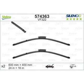 METL VM322 574363 ( 119330 ) VALEO 600/400 MMCLIO3 