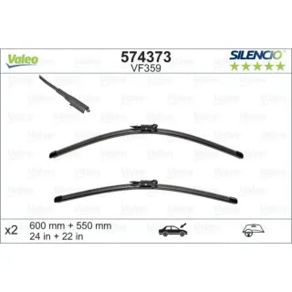 METL VM359 574373 ( 119372 ) VALEO 600/550 