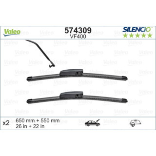 METL VM400 574309 ( 119380 ) VALEO 650/550 
