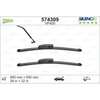 METL VM400 574309 ( 119380 ) VALEO 650/550 