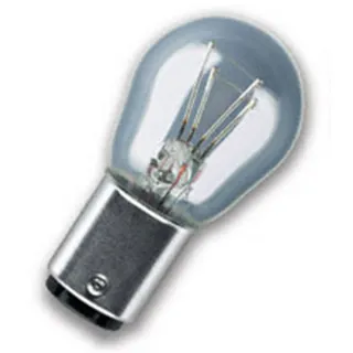 SIJAL 12/ P21/5W 7528 21/5W BAY15D OSRAM 