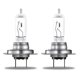 SIJAL 12/ H7 55W ULTRA 64210ULT-01B OSRAM 
