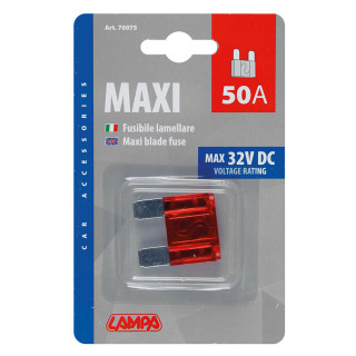 OSIG UBODNI MAXI 50A 70075 