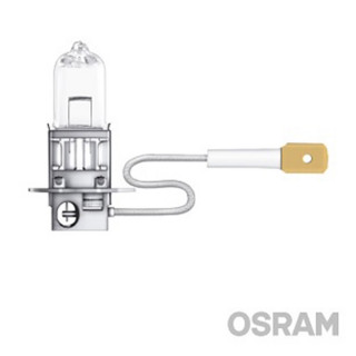 SIJAL 12/ H3 64151 55W PK22S OSRAM 