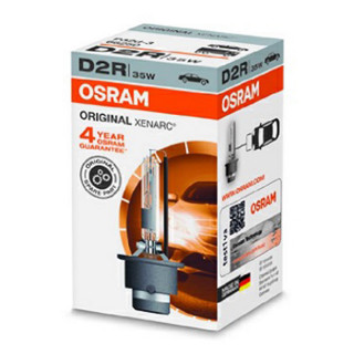 SIJAL XENON / D2R 66250 35W P32D-3 OSRAM 