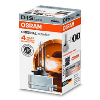 SIJAL XENON / D1S 66140 35W PK32D-2 OSRAM 