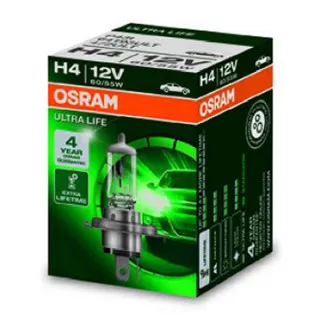 SIJAL 12/ H4 64193ULT 60/55W P43T OSRAM 