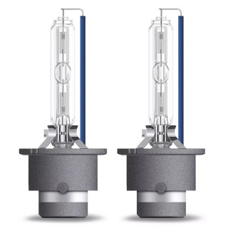 SIJAL XENON / D2S 66240CBI 35W P32D-2 6000K OSRAM 