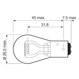 SIJ 12/21/4W 32205 POD UGLOM (17881 32110 ) VALEO 