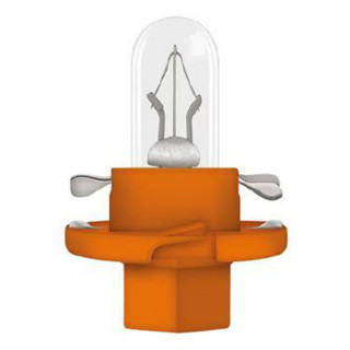 SIJAL 12/ 1,12W 2473MFX6 BX8,4D ZUTA FAS OSRAM 