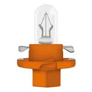 SIJAL 12/ 1,12W 2473MFX6 BX8,4D ZUTA FAS OSRAM 