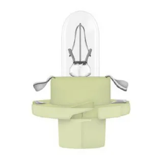 SIJAL 12/ 2W 2352MFX6 BX8,4D ZELENA FAS OSRAM 