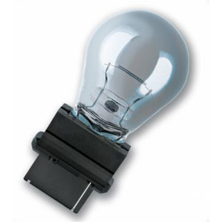 SIJAL 12/ P27W 3156 27W W2,5x16D OSRAM 