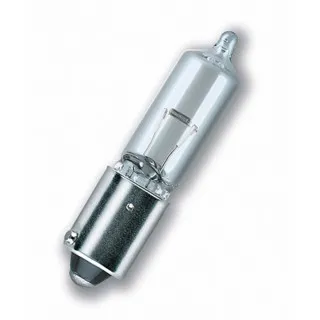 SIJAL 12/ H21W 64136 21W BAY9S OSRAM 
