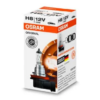 SIJAL 12/ H8 64212 35W PGJ19-1 FAS OSRAM 