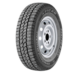 TIGAR 185/75X16C 104/102R TL CARGO S WINTER EC73 