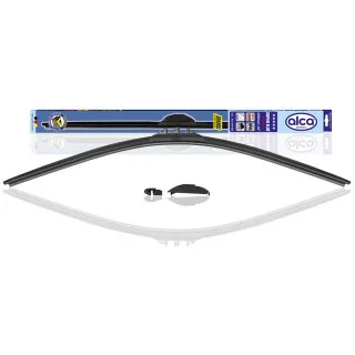 METL 560MM FLAT ALCA 05200A 