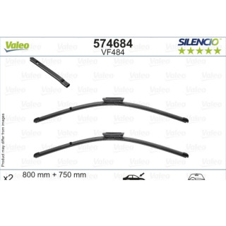 METL VM484 574684 ( 119454 ) VALEO 800/750 MM C4  PICASS -15 