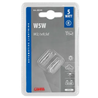 SIJ 12/5W PAR 58105 UBOD 