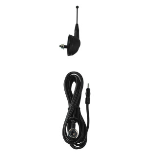 ANTENA GTI MALA 40224 