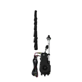 ANTENA 40280 AUTOM +ADAP 