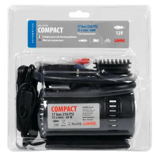 KOMPRESOR 72150 18BAR LAMPA 