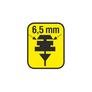 GUM MET 610MM 19006 PAR SA ZABICOM 