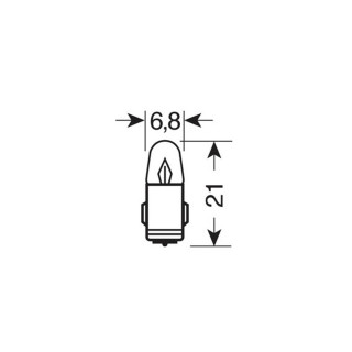 SIJ 58085 12/2W BELA PAR 