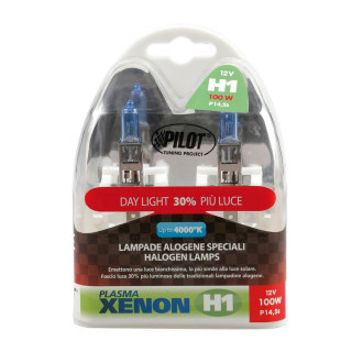 SIJ 58167 12V H1 100W XENON PAR 