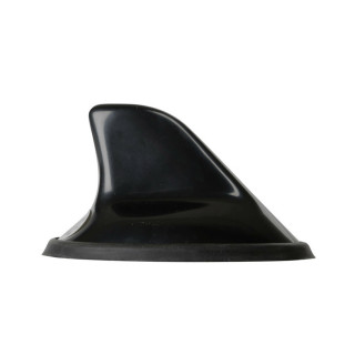 ANTENA 40265 LAMPA AERO-FIN 1 CRNA 