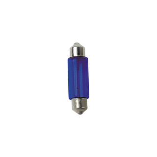 SIJ 12V/10W SULF 58345 SV8 PLAVE PAR 