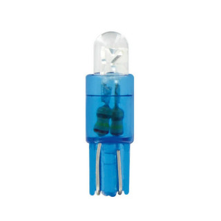 SIJ LED 58412 T5 PLAVE LAMPA 