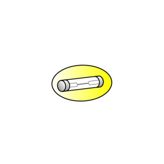DRZAC 45004 STAKL OSIG 1-20A KABL 20CM 