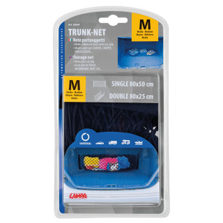 MREZA 69948 LAMPA 80X25 