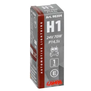 SIJ 24VH1 70W 98204 