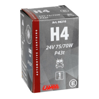SIJ 24VH4 75/70W 98210 