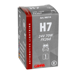 SIJ 24VH7 70W 98214 