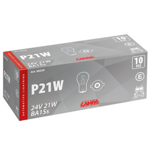 SIJ 24V21W 98230 10KOM # 