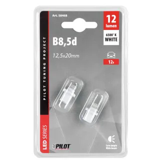 SIJ LED 58468 T5 HYPER MICRO LED ZA TABLU 