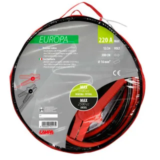 KABLOVI ZA START 16MM 220A 70117 