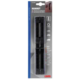 ODBOJ 20650 + MAC OCI LAMPA 